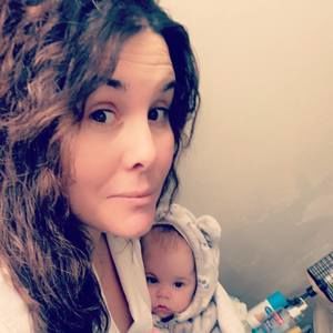 Meet your Posher, Kristyn